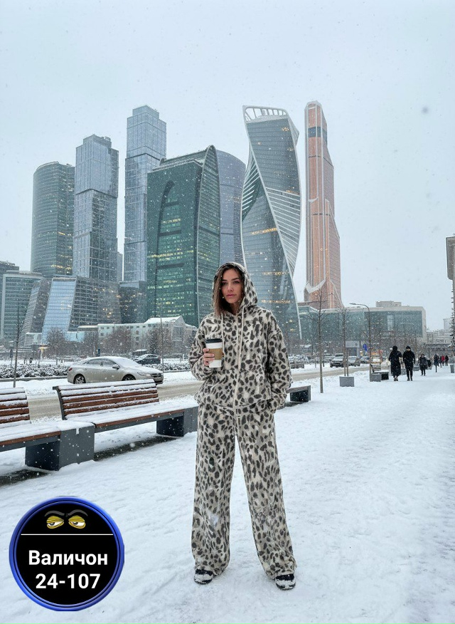 Спортивный костюм 23162314