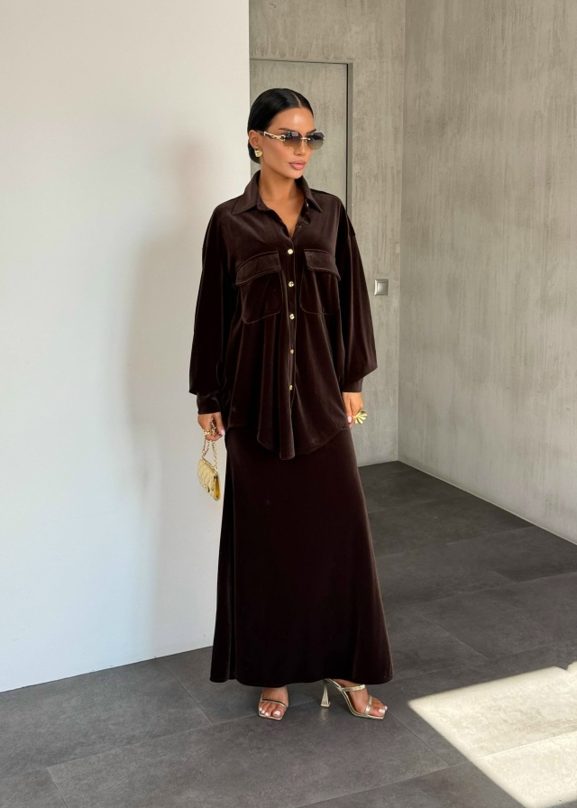 Костюм 23163123