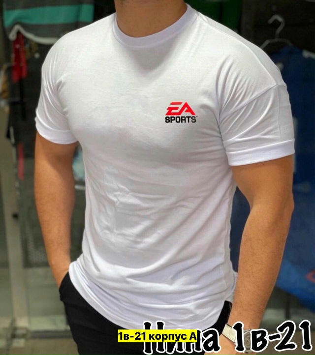 Футболка 23162263