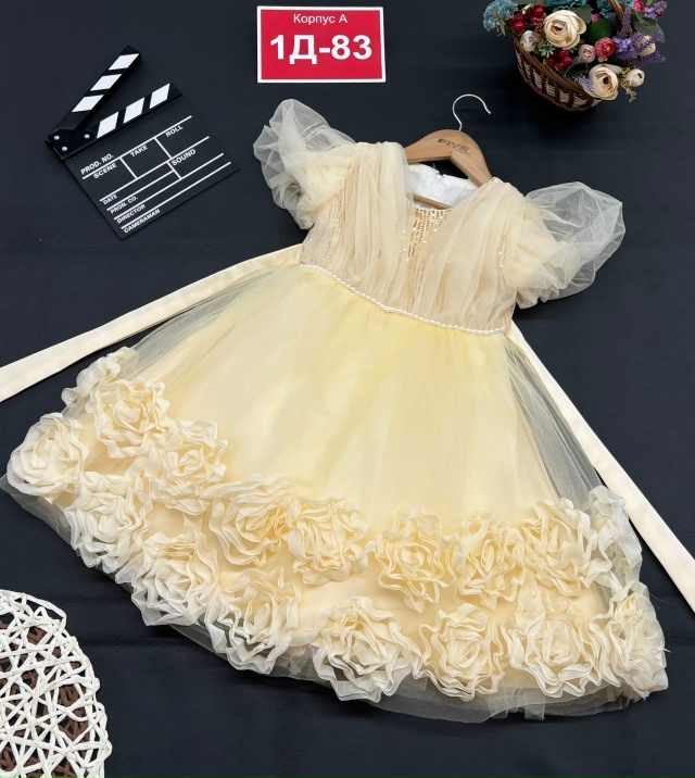 Платье 23163254