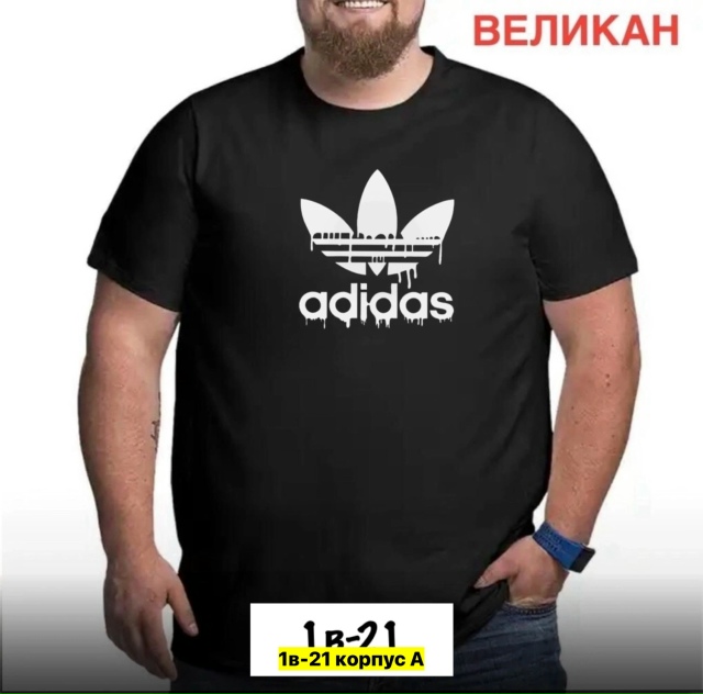 Футболка 23162260