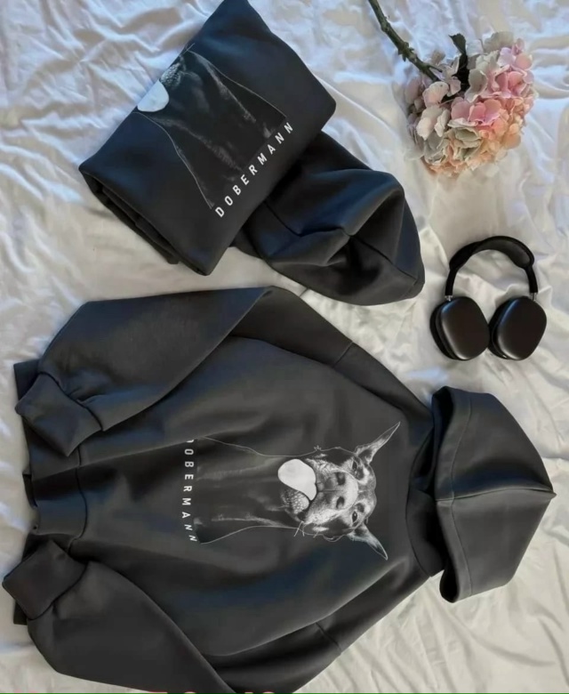 Толстовка 23162281