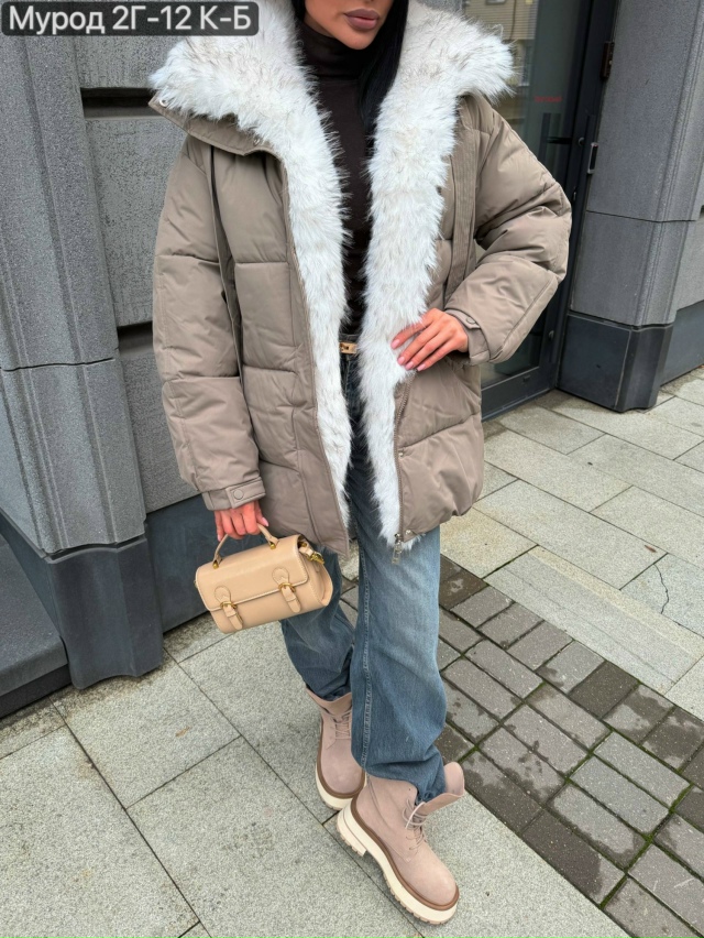 Куртка 23163598