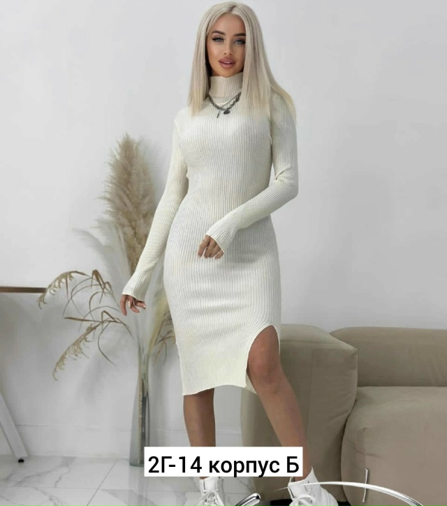 Платье 23162455