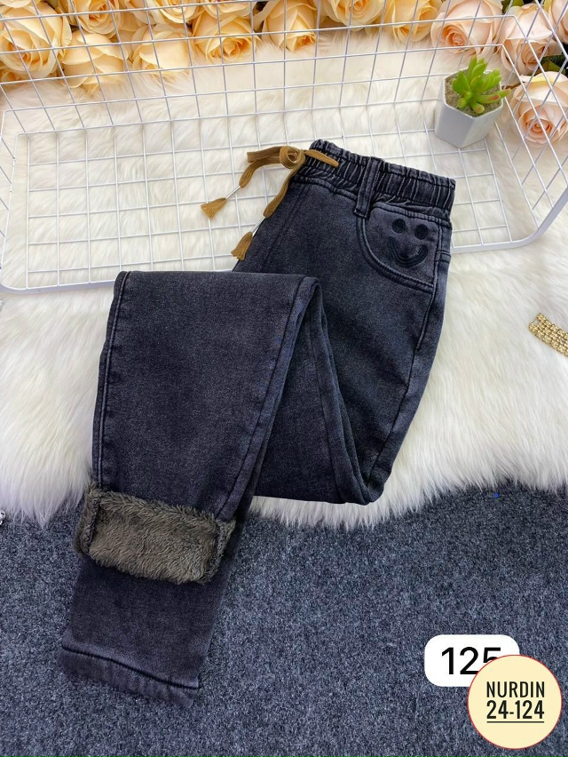 Джинсы 23163406