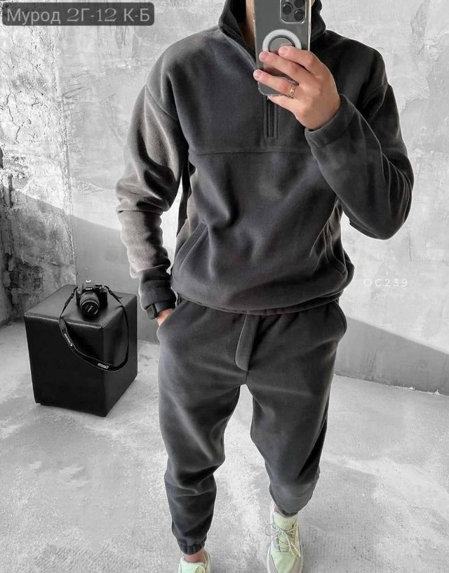 Спортивный костюм 23162906