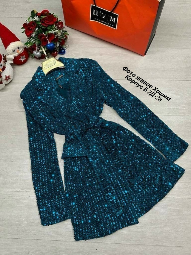 Платье 23162249