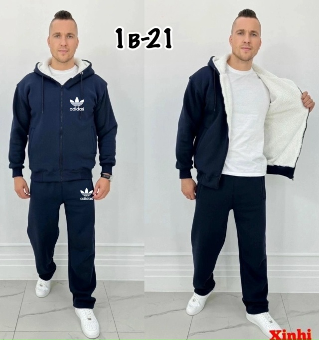 Спортивный костюм 23162716