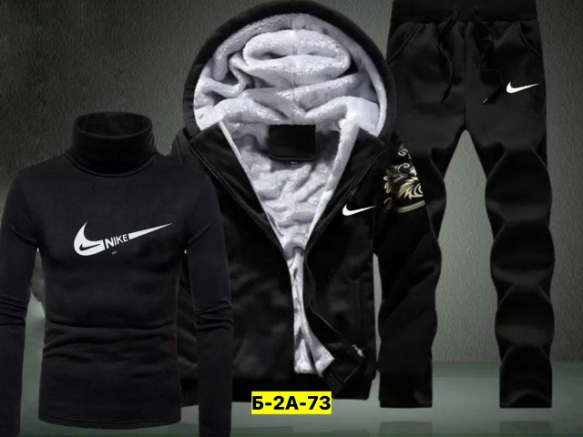 Спортивный костюм 23163032