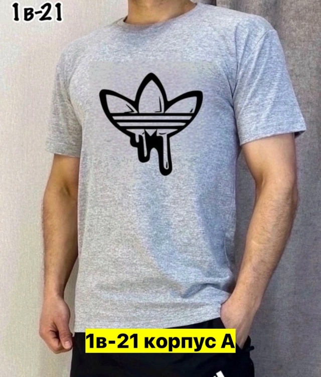 Футболка 23162648