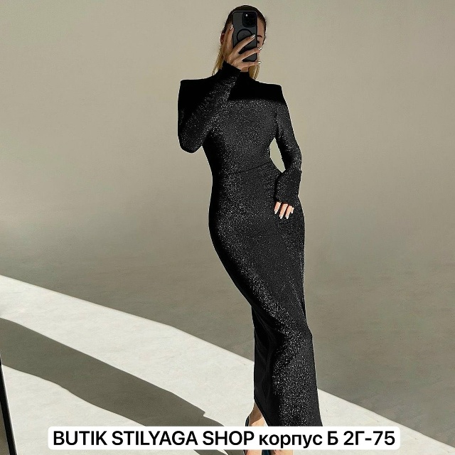 Платье 23162671