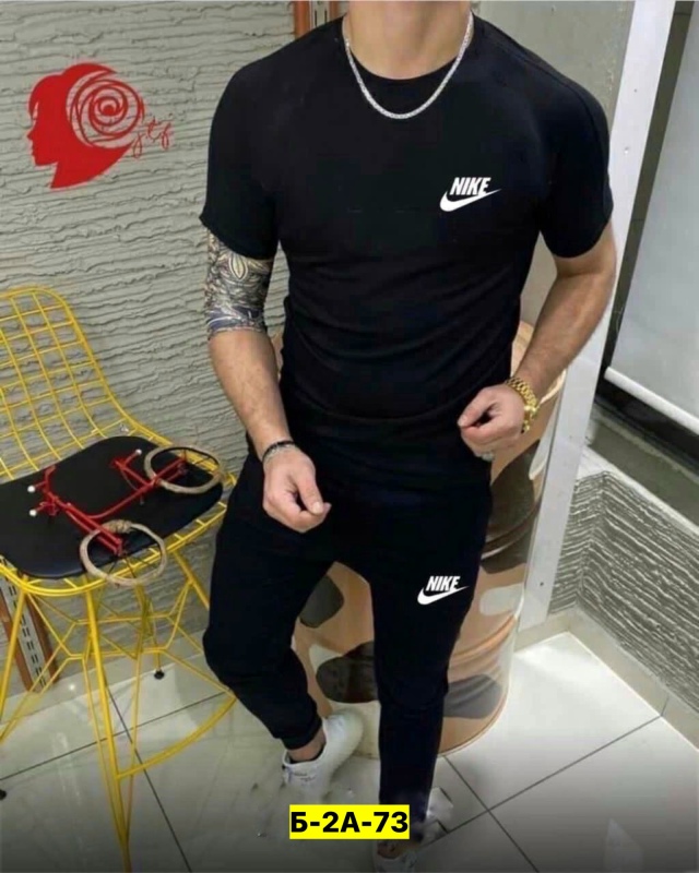 Спортивный костюм 23162901