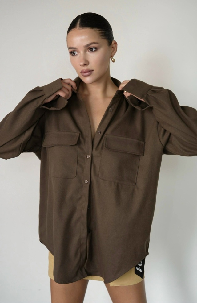 Рубашка 23163124