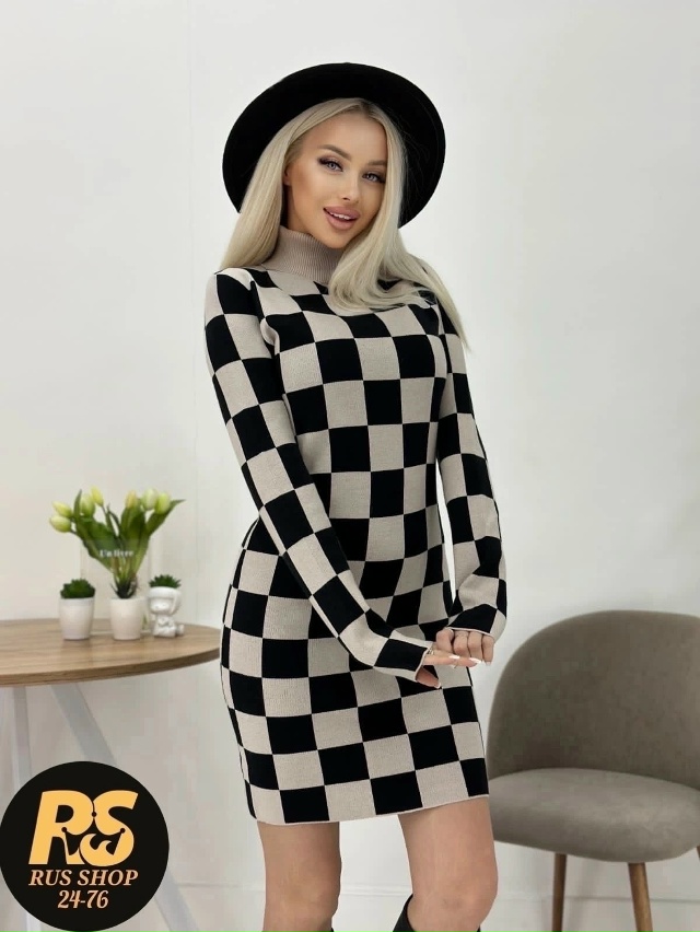 Платье 23162675