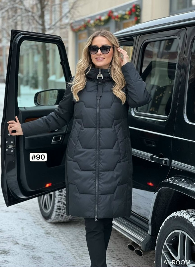 Куртка 23162292