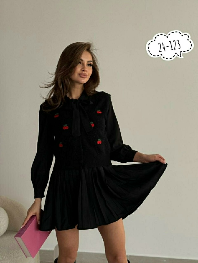 Платье 23162594