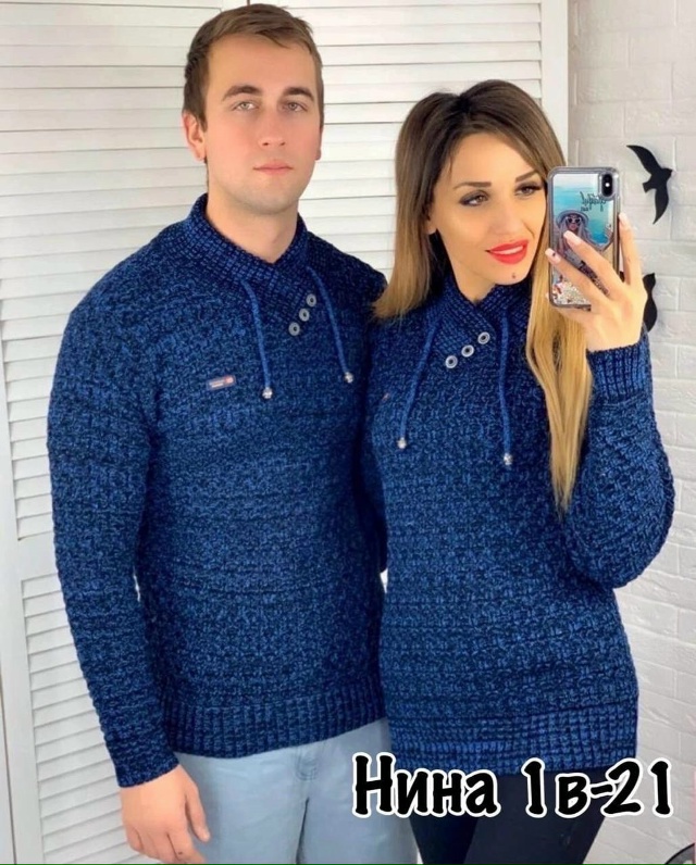 Свитер 23162949