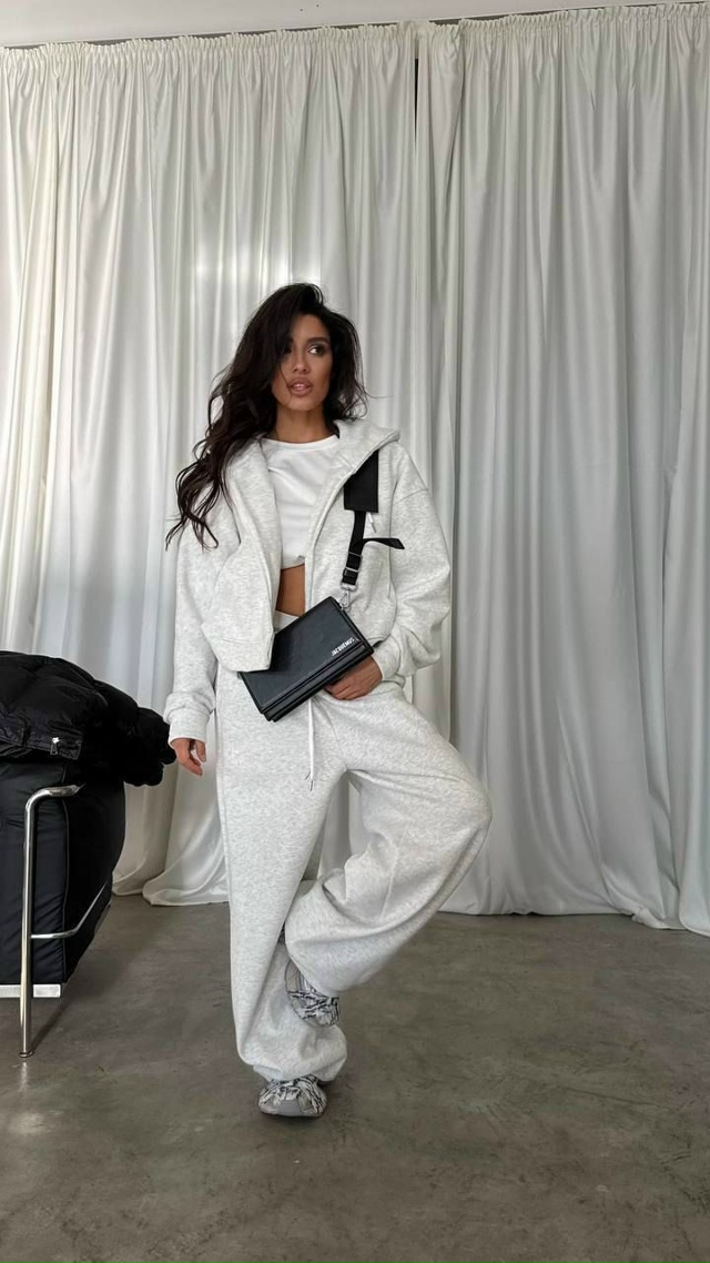 Спортивный костюм 23162810