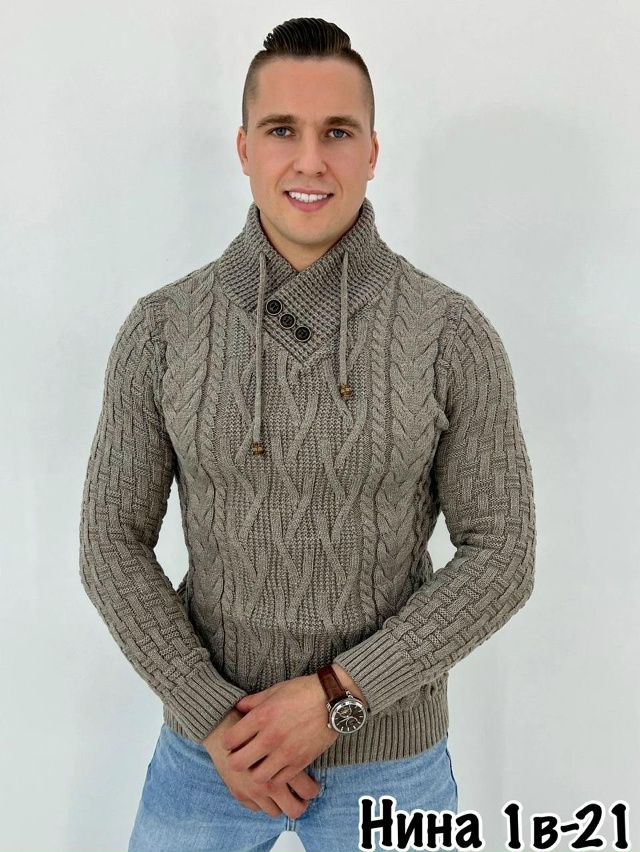Свитер 23162949