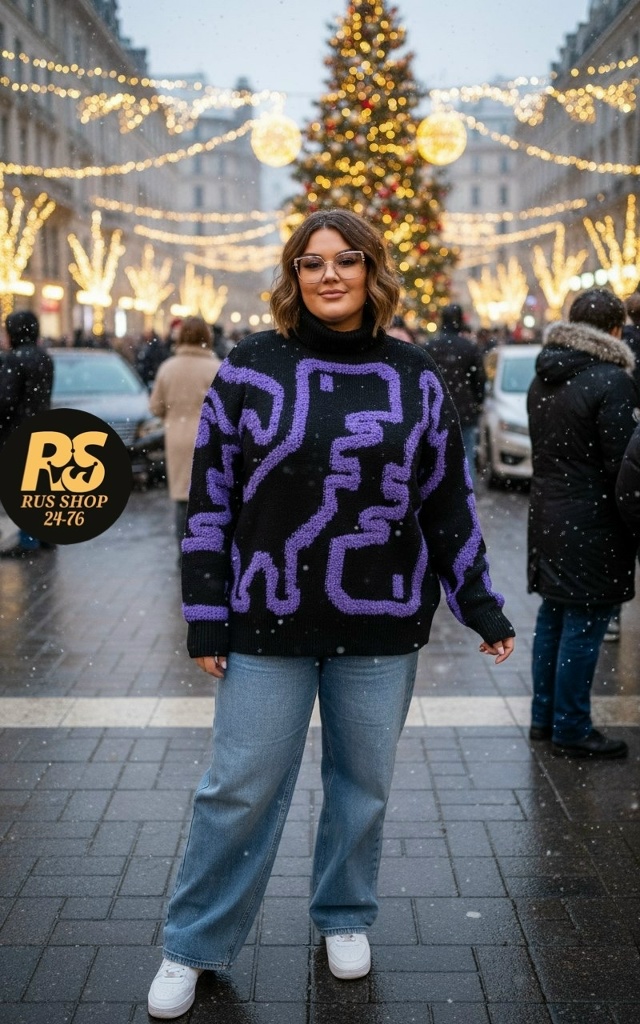 Свитер 23162674