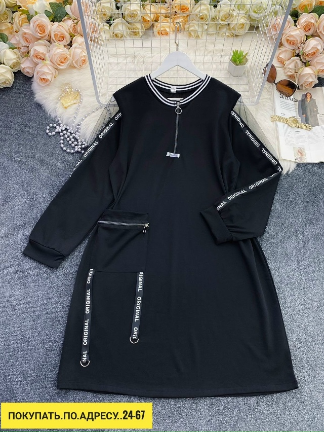 Платье 23163427