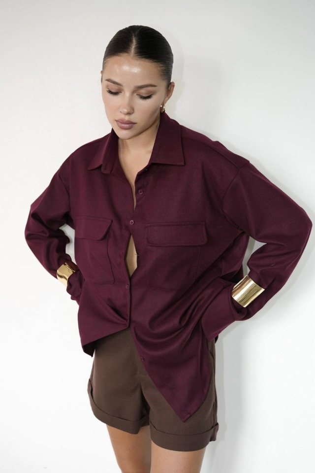 Рубашка 23163124