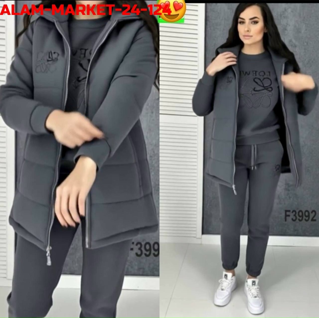 Спортивный костюм 23163463