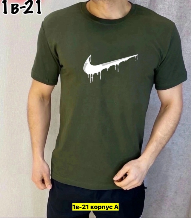 Футболка 23162647