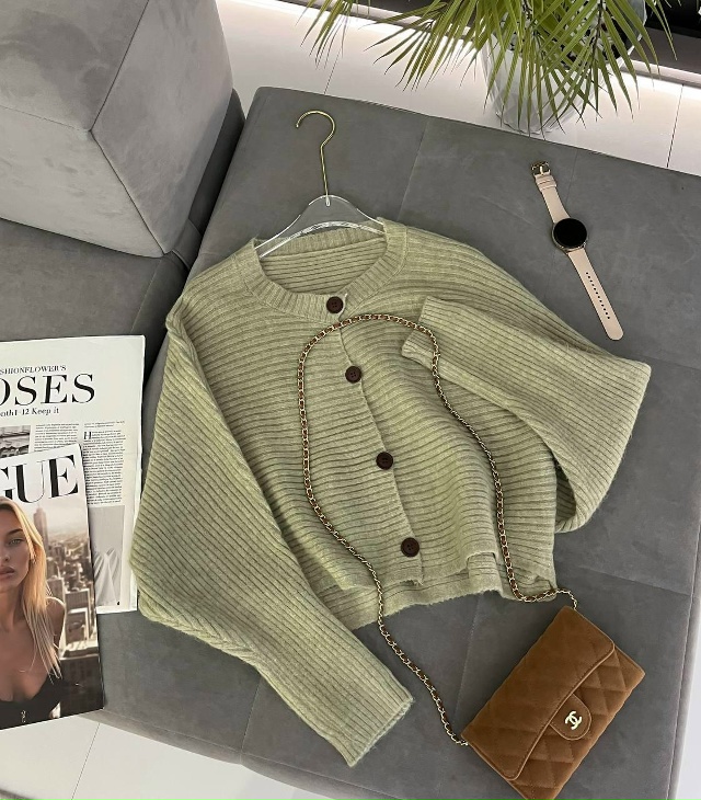 Кардиган 23162994