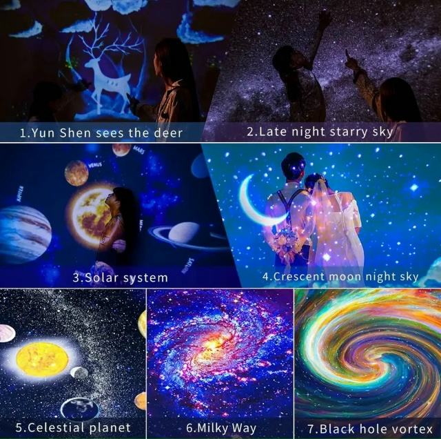 Светильник 23162414