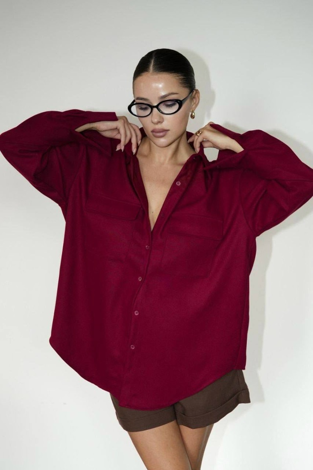 Рубашка 23163124