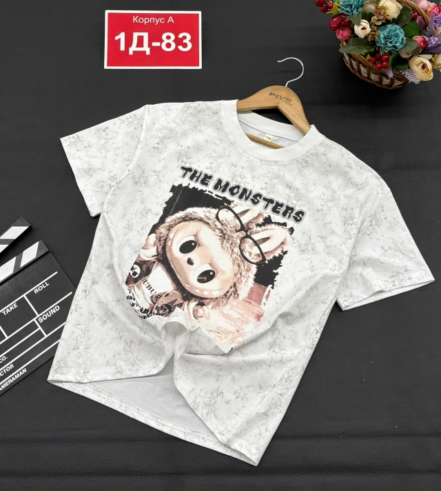 Футболка 23163253