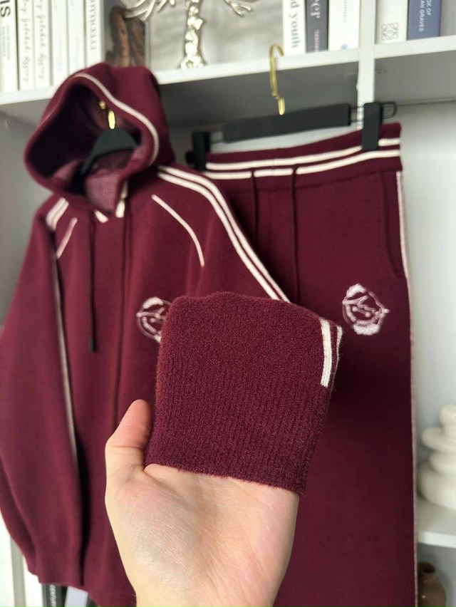 Спортивный костюм 23162235