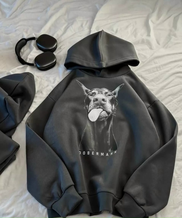 Толстовка 23162281