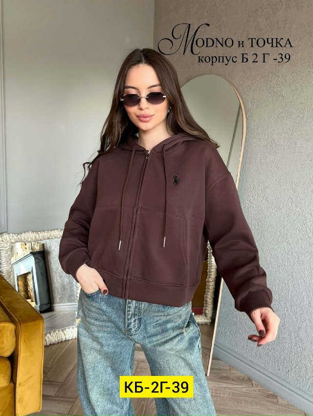 Толстовка 23163536