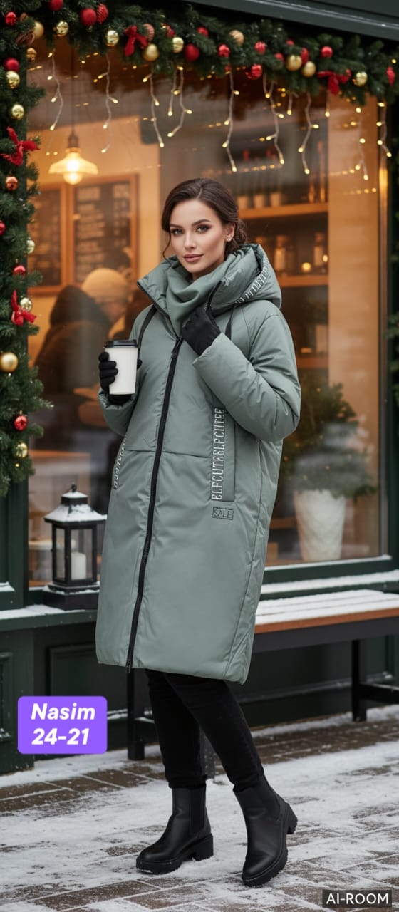 Куртка 23162753