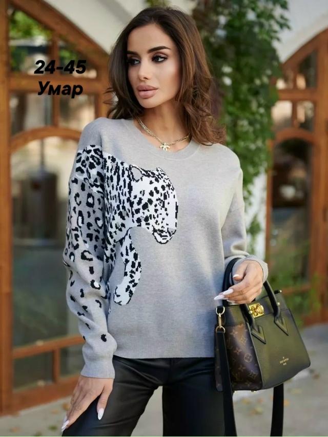 Свитер 23162942