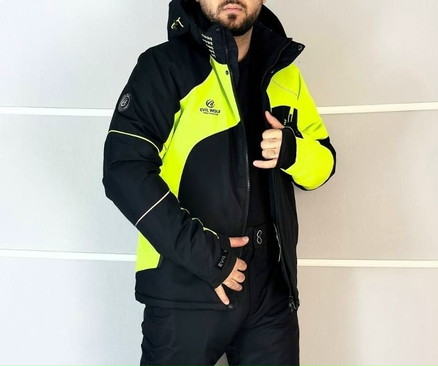 Куртка 23162462