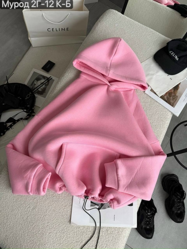 Толстовка 23163520