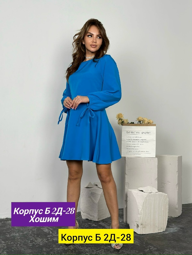 Платье 23162476