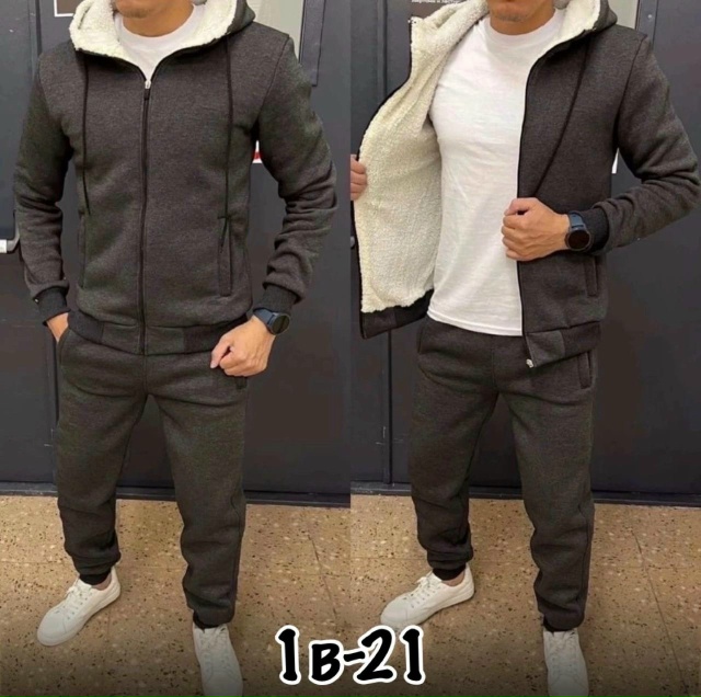 Спортивный костюм 23162714