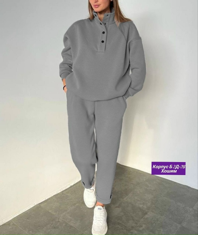 Спортивный костюм 23162518