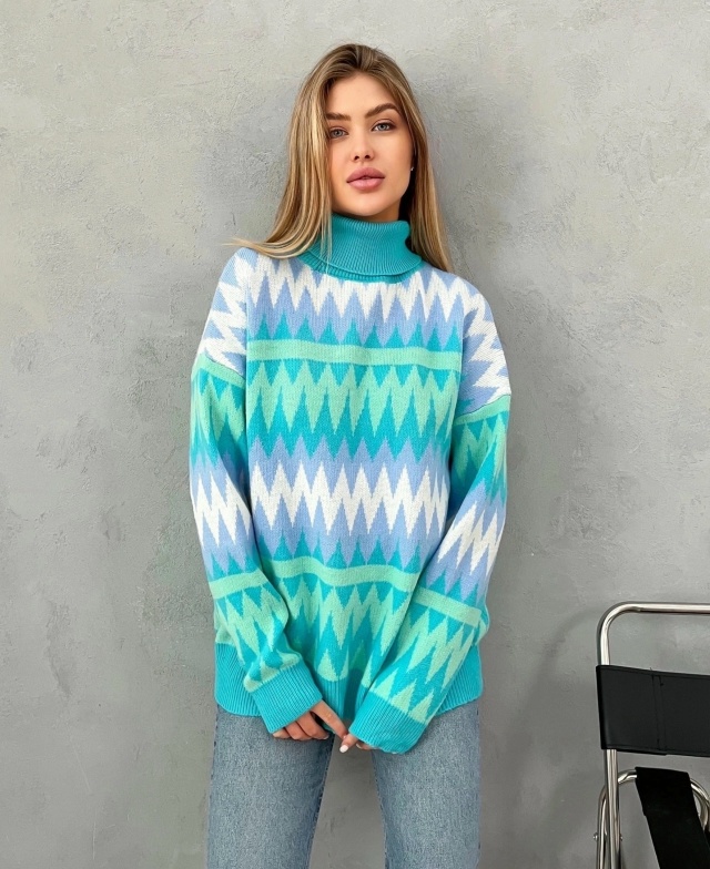 Свитер 23164916