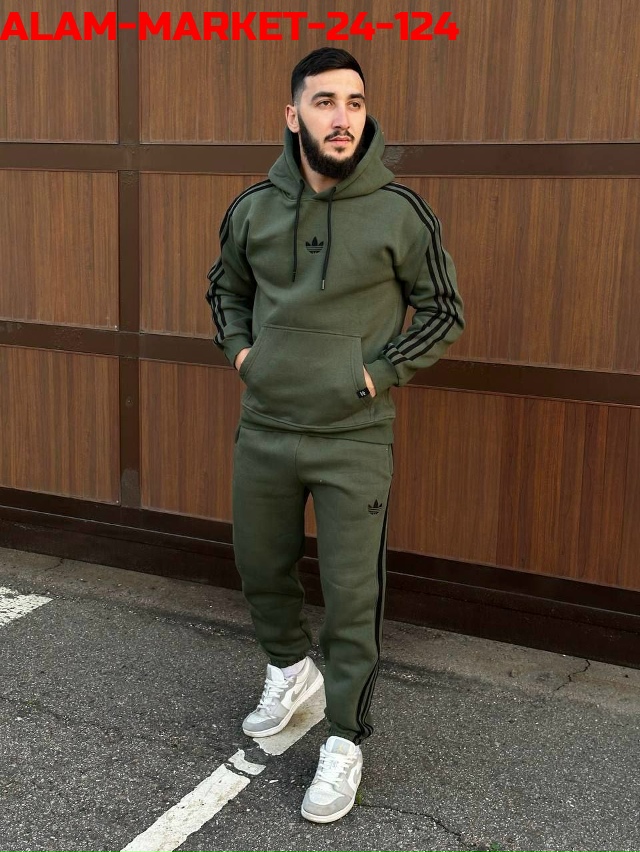 Спортивный костюм 23164762