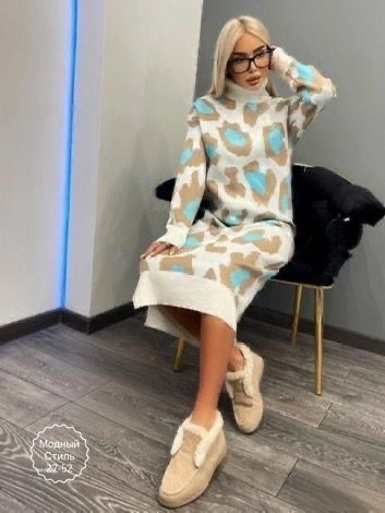 Платье 23164258