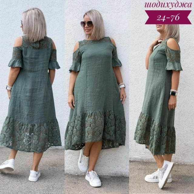 Платье 23164149