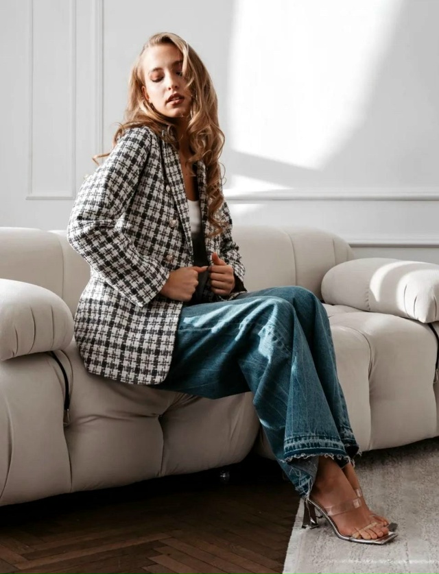 Пиджак 23164801