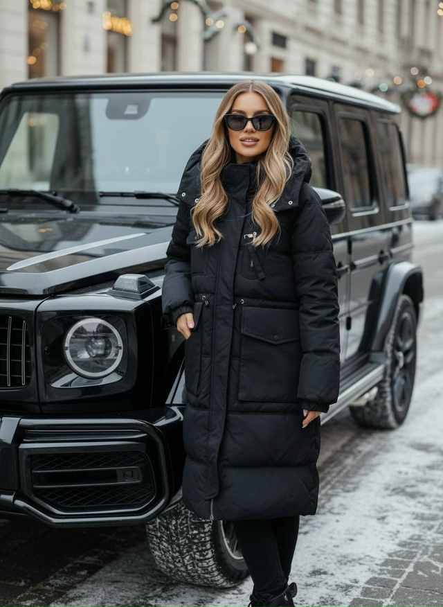 Куртка 23164082