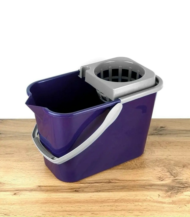 Ведро с отжимом 23164420