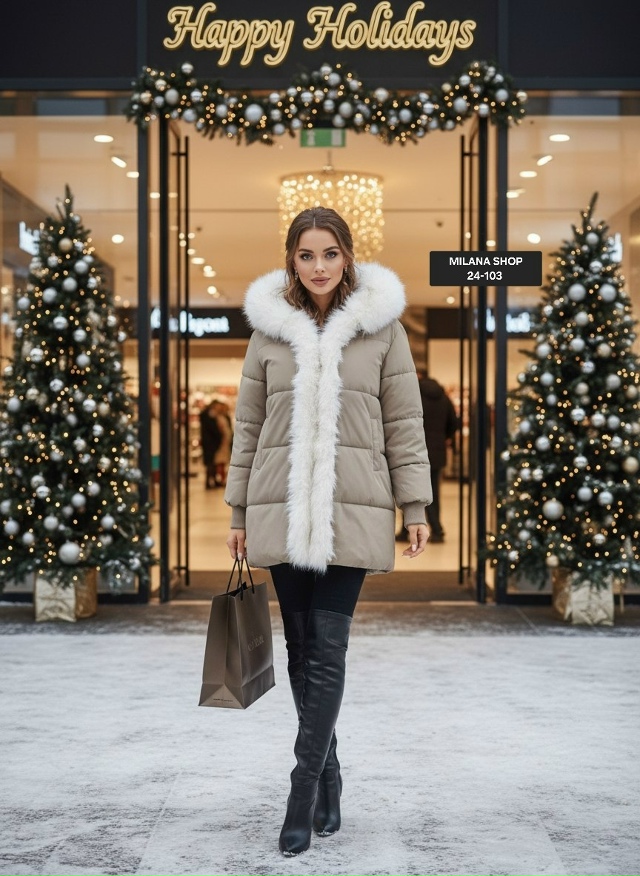 Куртка 23164496